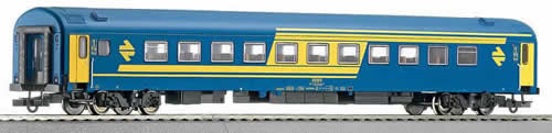 Roco 45771 - Express Train Passenger 1 class