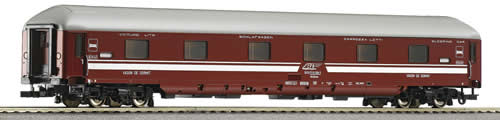 Roco 45828 - Sleeper Coach CFR