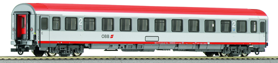 Roco 45838 - 2nd Class Eurofima Passenger Carriage, ÖBB
