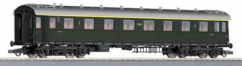 Roco 45845 - 1st class express passenger train car