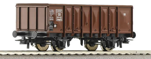 Roco 46043 - Open wagon