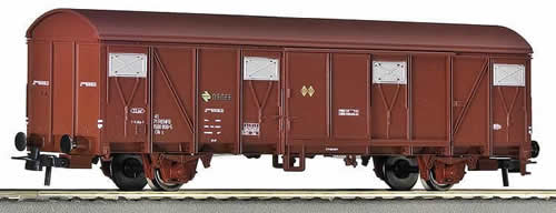Roco 46691 - Boxcar, RENFE