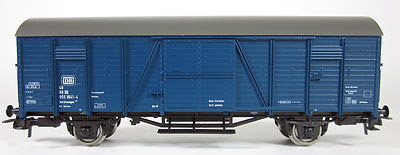 Roco 47329 - German Freight Car of the DB