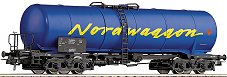 Roco 47352 - Nordwaggon Tank Wagon