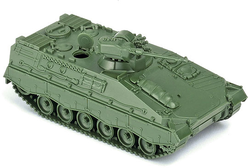 Roco 475 - Marder 1A2 tank