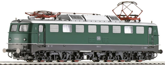 Roco 52542 - German Electric Locomotive BR E 50 of the DB