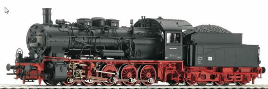 Roco 52603 - German Steam Locomotive BR 57 of the DR
