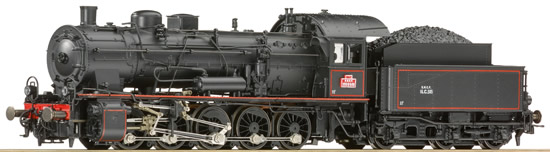 Roco 52606 - French Steam Locomotive Class 050 of the SNCF