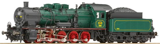 Roco 52607 - Belgian Steam Locomotive Series 090 of the SNCB