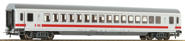Roco 54161 - 2nd Class IC Compartment Coach