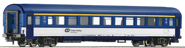 Roco 54169 - 1st Class EC Fast Train Coach