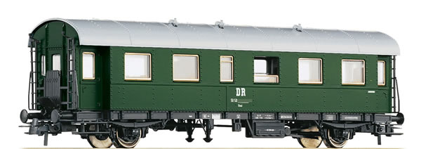 Roco 54203 - 2nd Class Passenger Coach Donnerbüchse