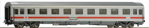 Roco 54260 - German 1st Class Compartment Car of the DB-AG