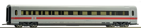 Roco 54271 - German 2nd Class ICE Intermediate Car of the DB-AG
