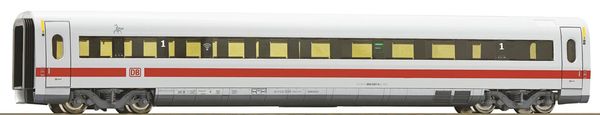 Roco 54273 - 1st class ICE intermediate wagon, DB AG