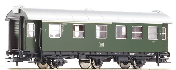 Roco 54290 - German 1st/2nd Class Passenger Car of the DB