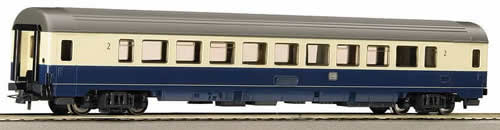 Roco 54410 - IC-Passenger Car 2.Class. 1:100