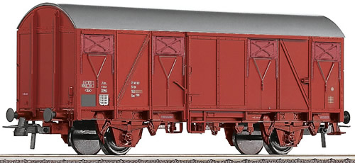 Roco 56069 - German Freight Car of the DR