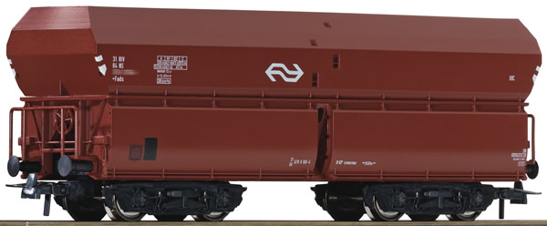 Roco 56330 - Self-unloading Wagon