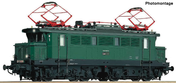 Roco 58545 - German Electric locomotive class E 44 of the DB