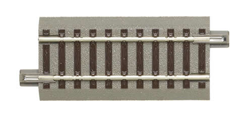 Roco 61112 - Adapter Straight Track G76.5 VP6