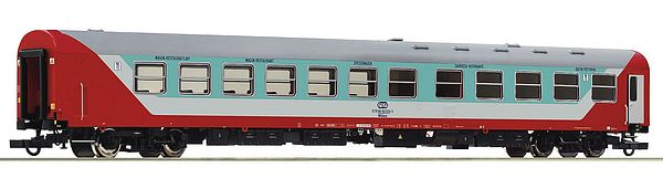 Roco 6200014 - Polish Dining coach of the PKP