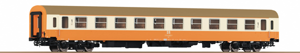 Roco 6200041 - Express train coach 1st class, DR
