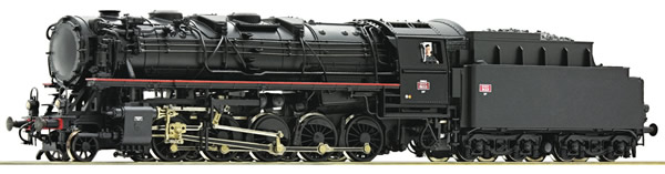Roco 62144 - Steam locomotive 150 X, SNCF