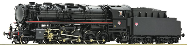 Roco 62145 - Steam locomotive 150 X, SNCF