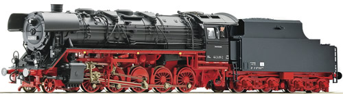 Roco 62159 - German Steam Locomotive series 44 of the DR (DCC Sound Decoder)