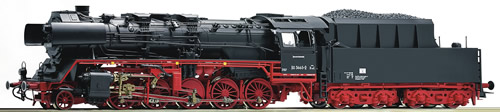 Roco 62170 - German Steam locomotive BR 50.35 of the DR
