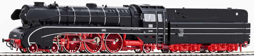 Roco 62193 - German Steam locomotive BR 10 002 of the DB (DCC Sound Decoder)