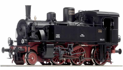 Roco 62235 - Steam Locomotive Series 875
