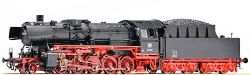 Roco 62247 - Steam locomotive BR 50, sound, DB