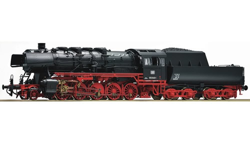 Roco 62253 - Steam locomotive BR 053, DB