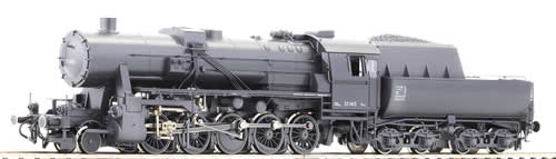 Roco 62278 - Steam Locomotive BR 52