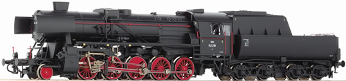 Roco 62286 - Steam Locomotive Series 152