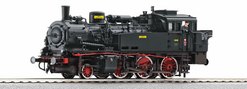 Roco 62296 - Steam Locomotive Oki2