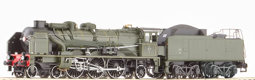 Roco 62307 - Steam Locomotive 231 E