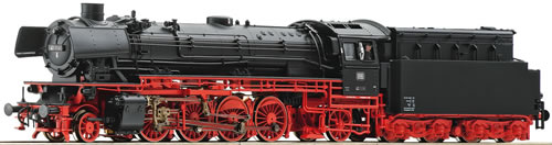 Roco 62318 - Steam locomotive BR 41 Oil