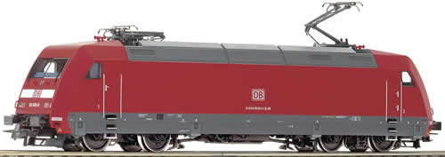 Roco 62341 - Electric locomotive BR 101, red, DB AG