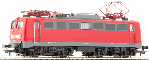 Roco 62348 - Electric Locomotive BR 140                  