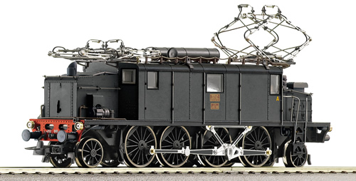 Roco 62382 - Electric train E.432 type of the FS
