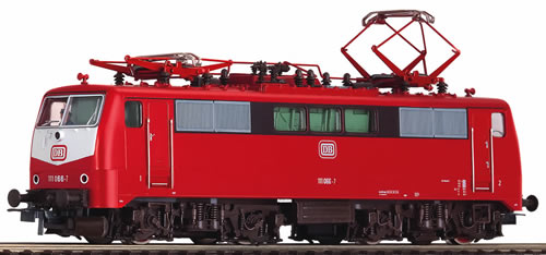 Roco 62404 - Electric Locomotive BR 111
