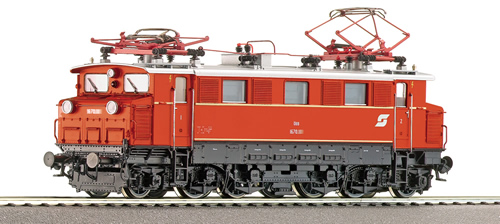 Roco 62406 - Electric locomotive Rh 1670 ÖBB