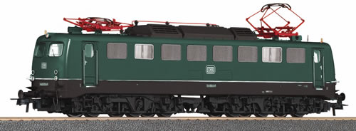 Roco 62426 - Electric Locomotive BR 150