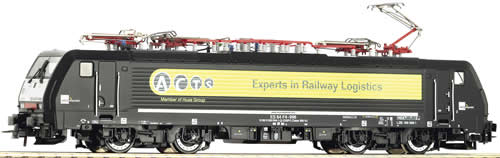 Roco 62428 - Electric Locomotive ES 64 F4 ACTS MRCE