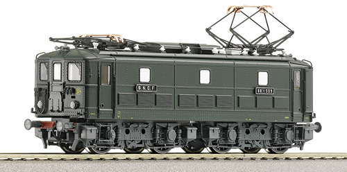 Roco 62466 - Electric Locomotive BB 300                 