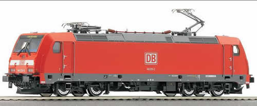 Roco 62500 - Electric locomotive BR 146.2 of the DB