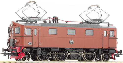 Roco 62531 - Electric Locomotive Da